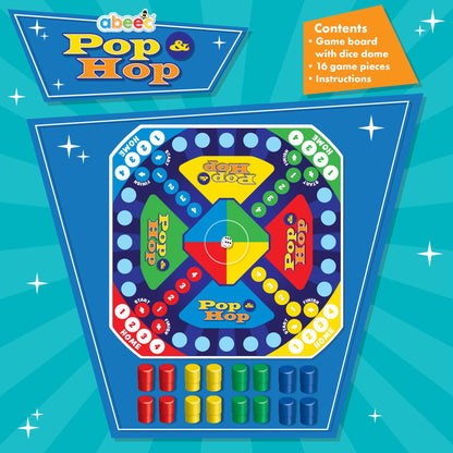 Abeec Pop and Hop