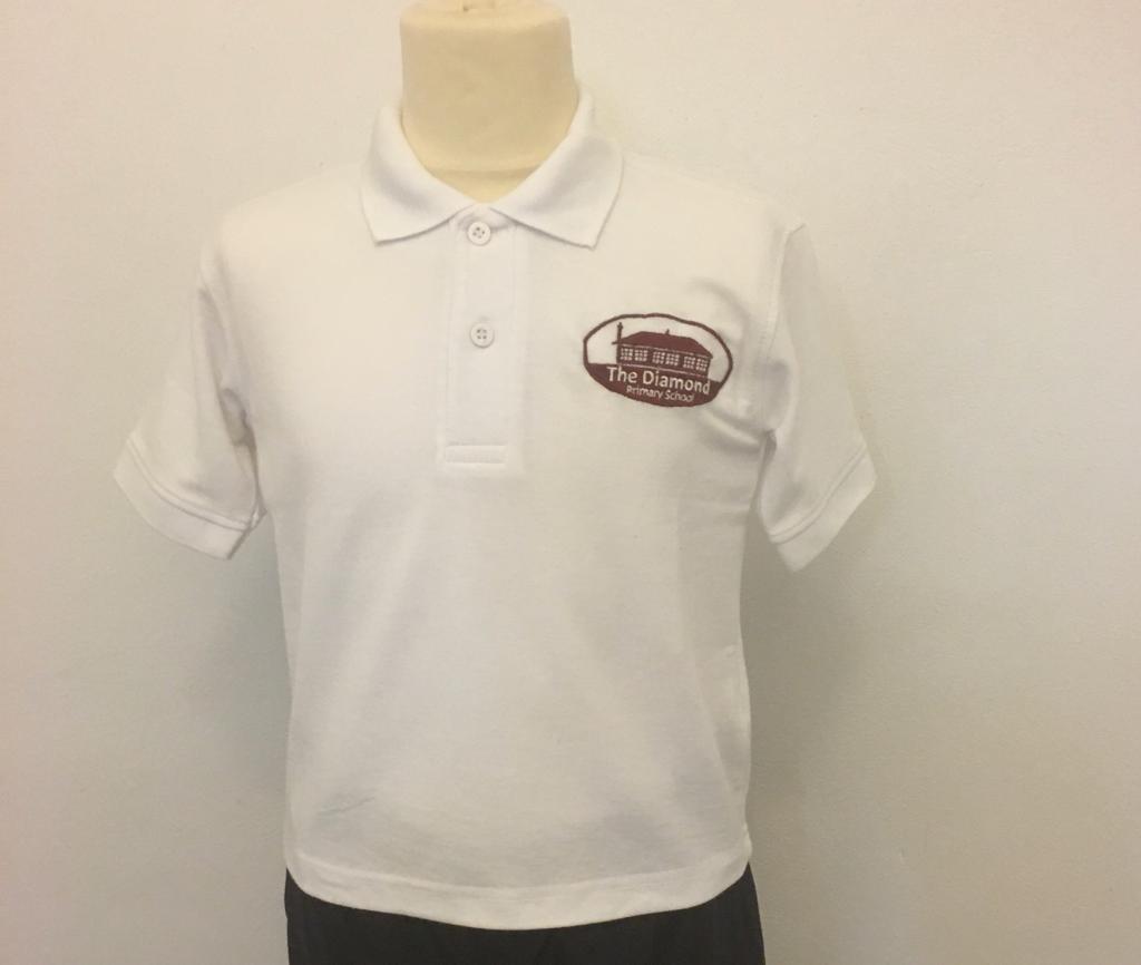 The Diamond Primary School - Polo