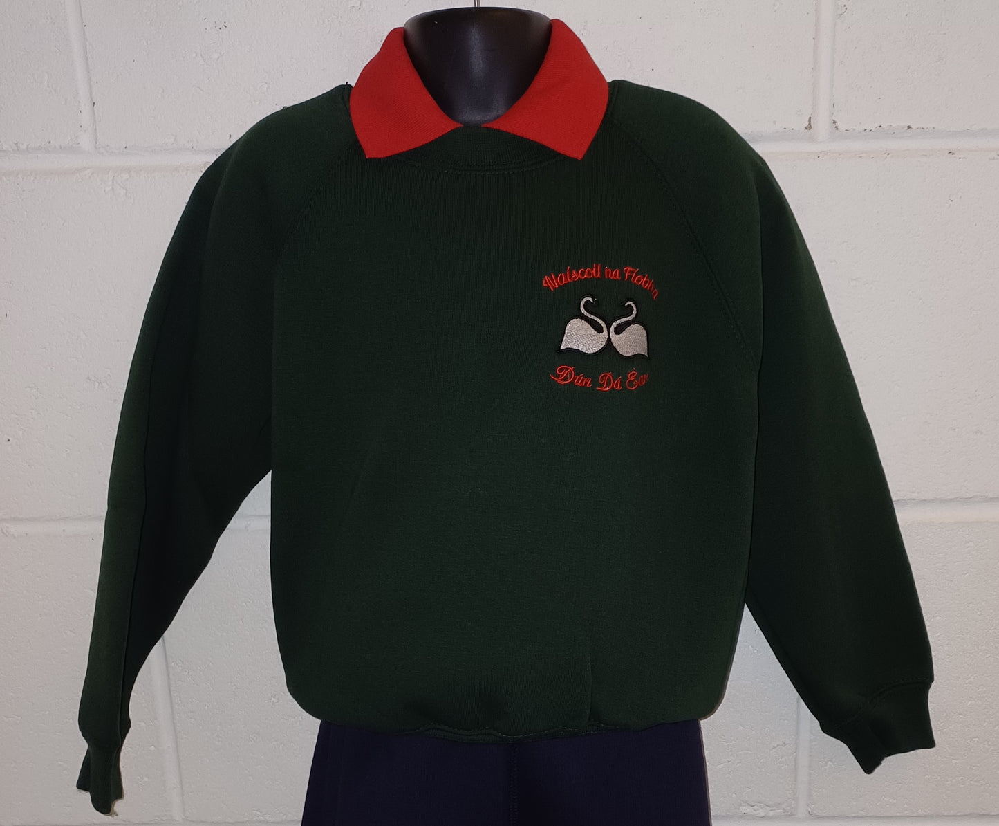 Naíscoil na Fíobha, Toome - Sweatshirt