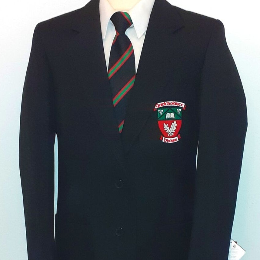 Gaelcholáiste Dhoire Boys Blazer