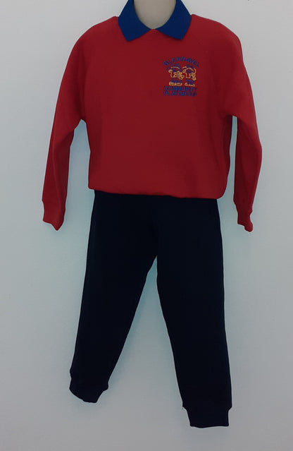 Glenravel Community Playgroup - Sweatshirt