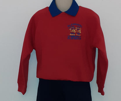 Glenravel Community Playgroup - Sweatshirt