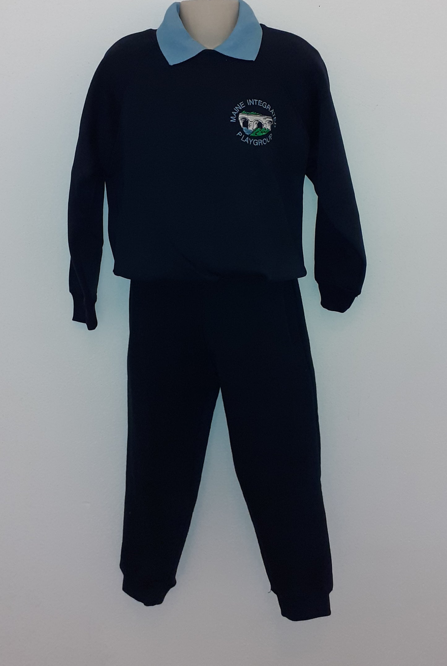 Maine Integrated Playgroup - Sweatshirt