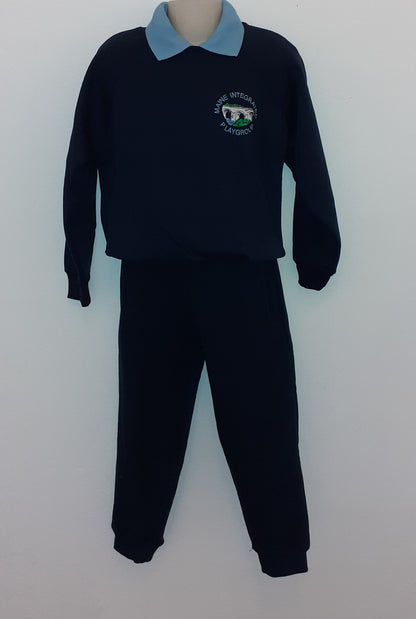 Maine Integrated Playgroup - Sweatshirt