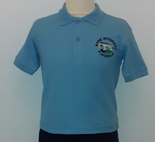 Maine Integrated Playgroup - Polo