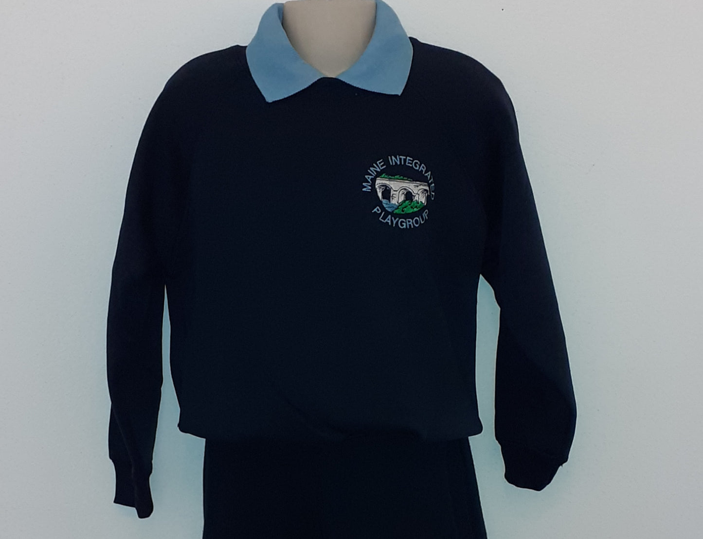 Maine Integrated Playgroup - Sweatshirt