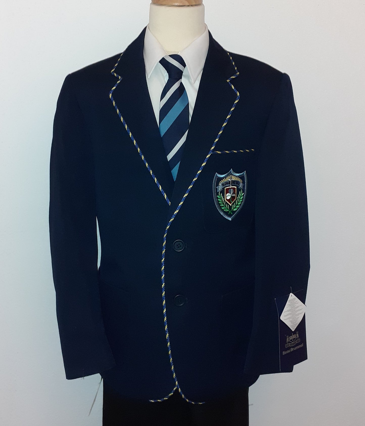 St Mary's Grammar Boys Blazer