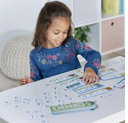 Match & Spell  - Orchard Toys