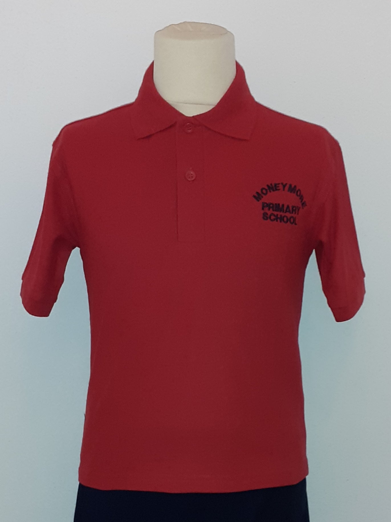 Moneymore Primary School - PE Polo