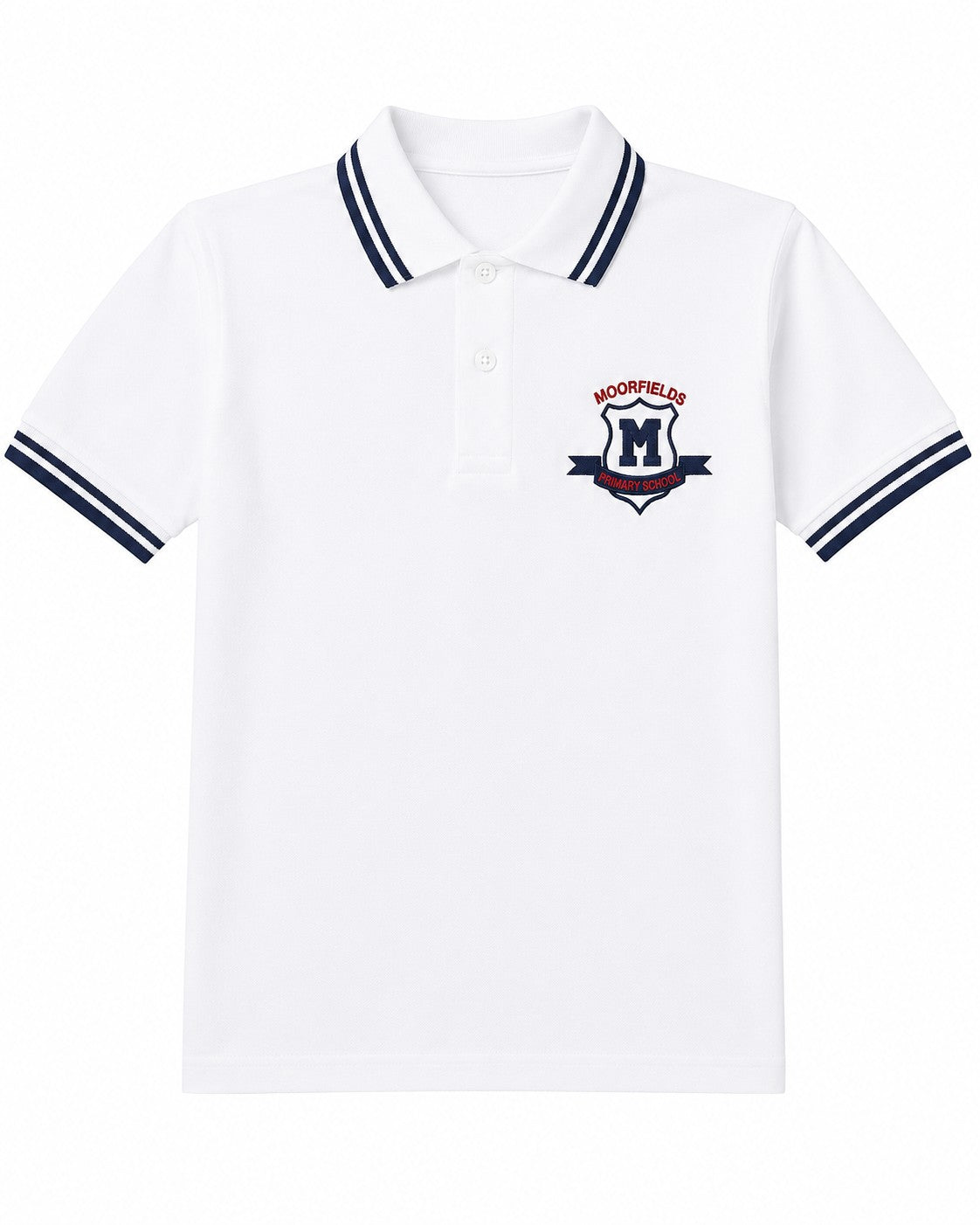 Moorfields Primary School - Polo