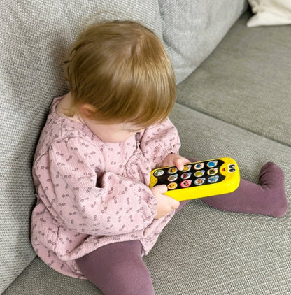 On The Go Phone