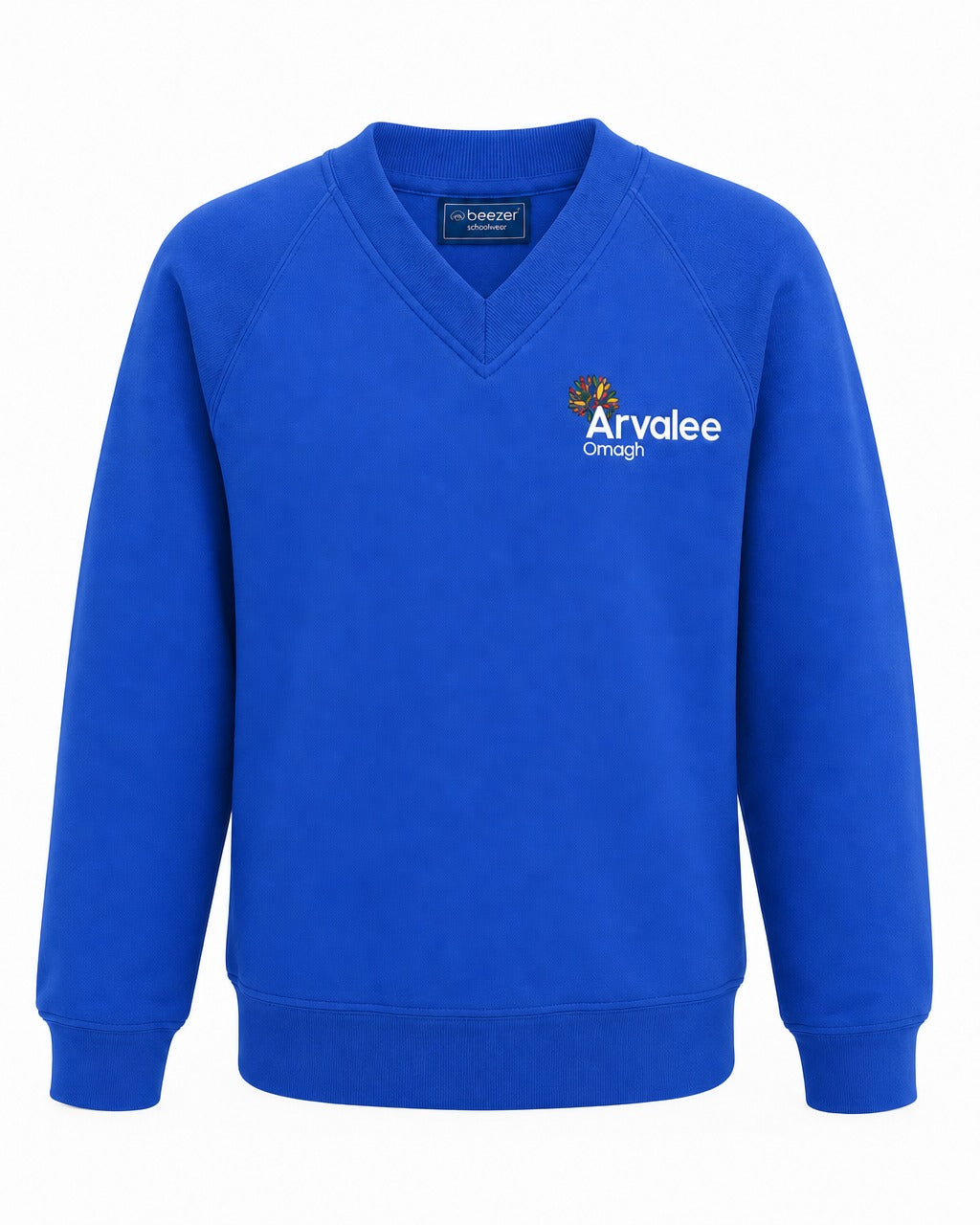 Arvalee V-neck Sweatshirt