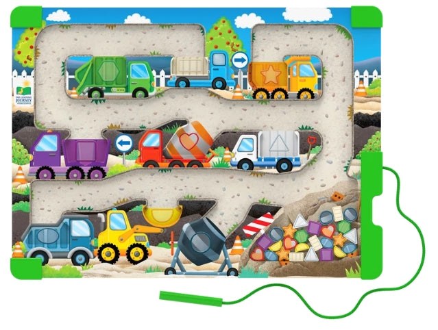 Sort and Learn - Shapes