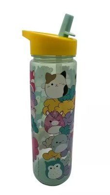 Squishmallow Water Bottle