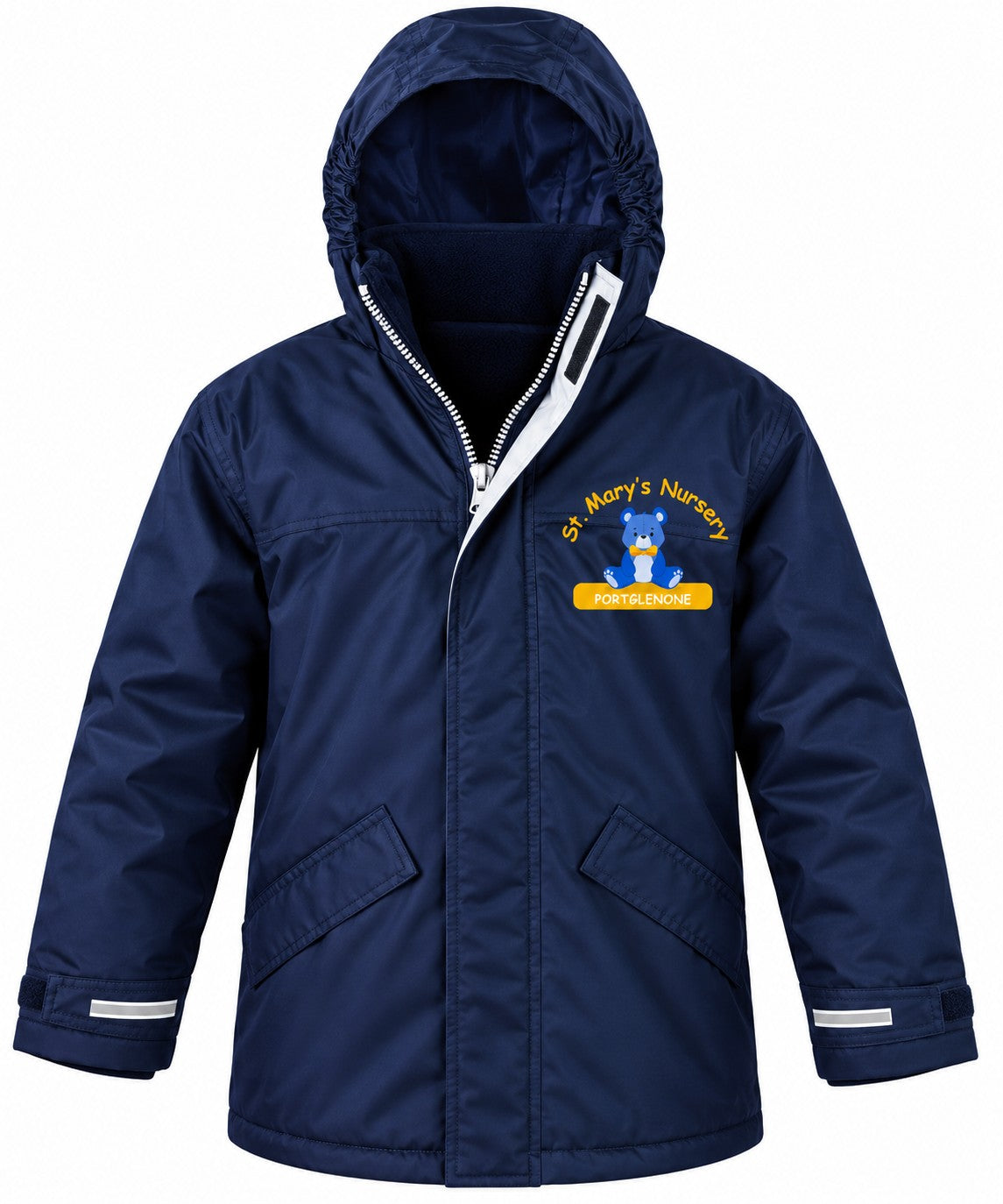 School Coat