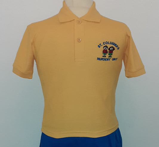 St Columba’s Nursery Unit, Kilrea - Polo