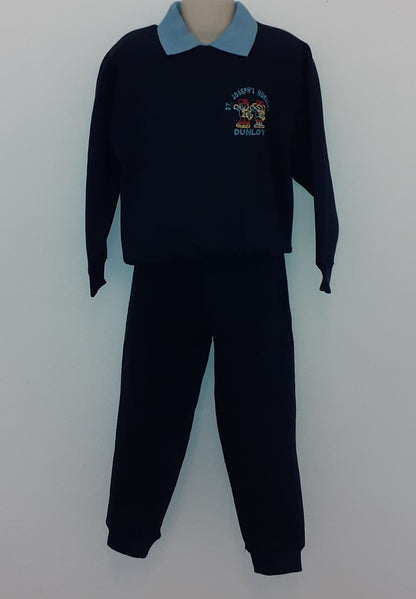 St Joseph's Nursery Unit, Dunloy - Polo