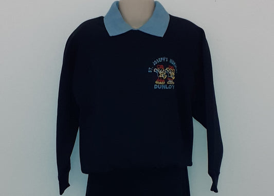 St Josephs Nursery Unit, Dunloy - Sweatshirt