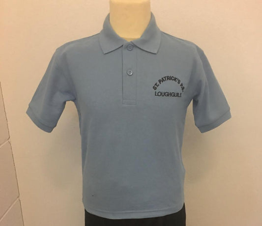 St Patrick's, Loughguile - Polo