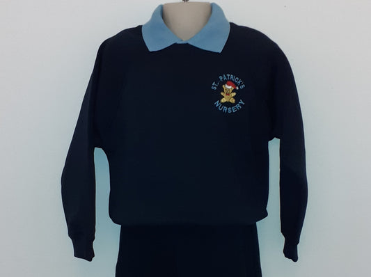 St Patricks Nursery, Loughguile - Sweatshirt