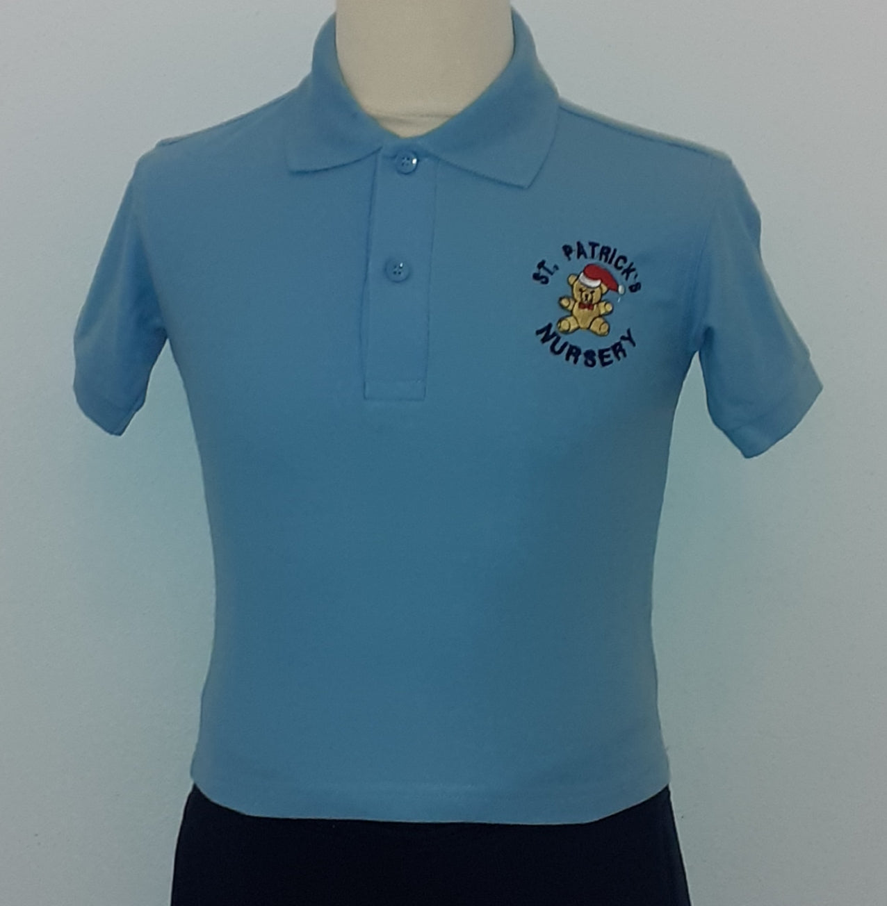 St Patricks Nursery, Loughguile - Polo