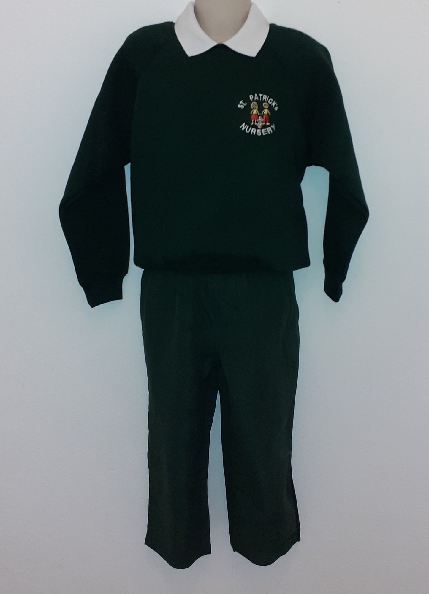 St Patrick's Nursery, Rasharkin - Sweatshirt