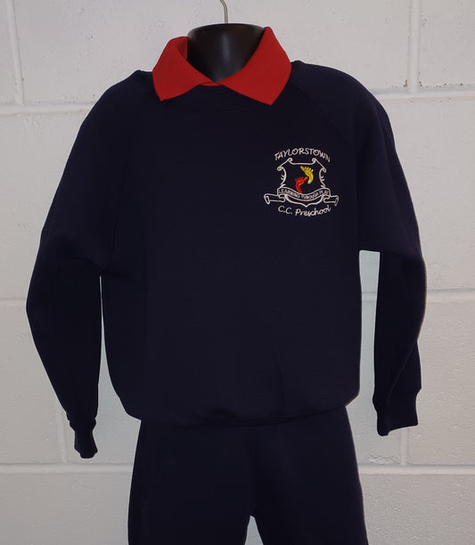 Taylorstown Nursery - Sweatshirt