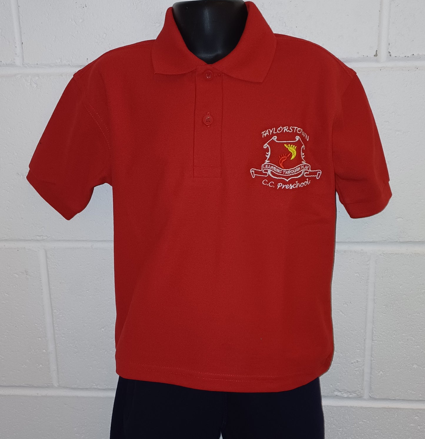 Taylorstown Nursery - Polo