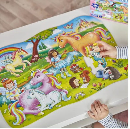 Unicorn Friends  - Orchard Toys